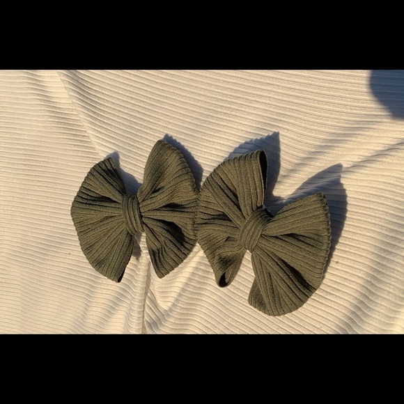 Handmade Hairbows - Picture 4 of 8